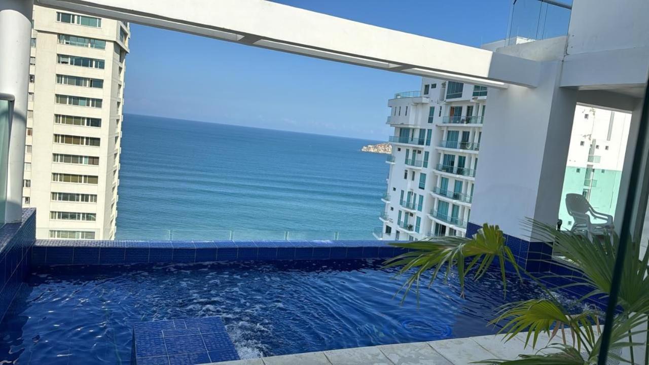 Appartement Cerca Al Mar Rodadero *