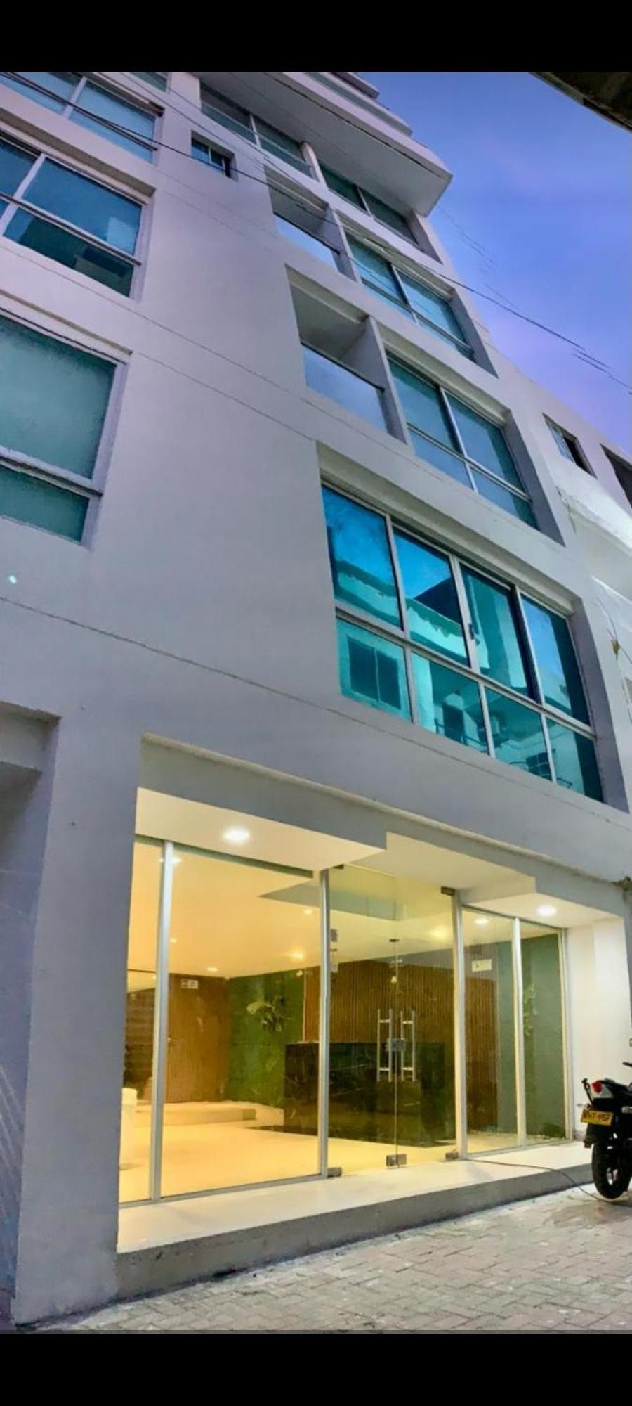 Appartement Cerca Al Mar Rodadero