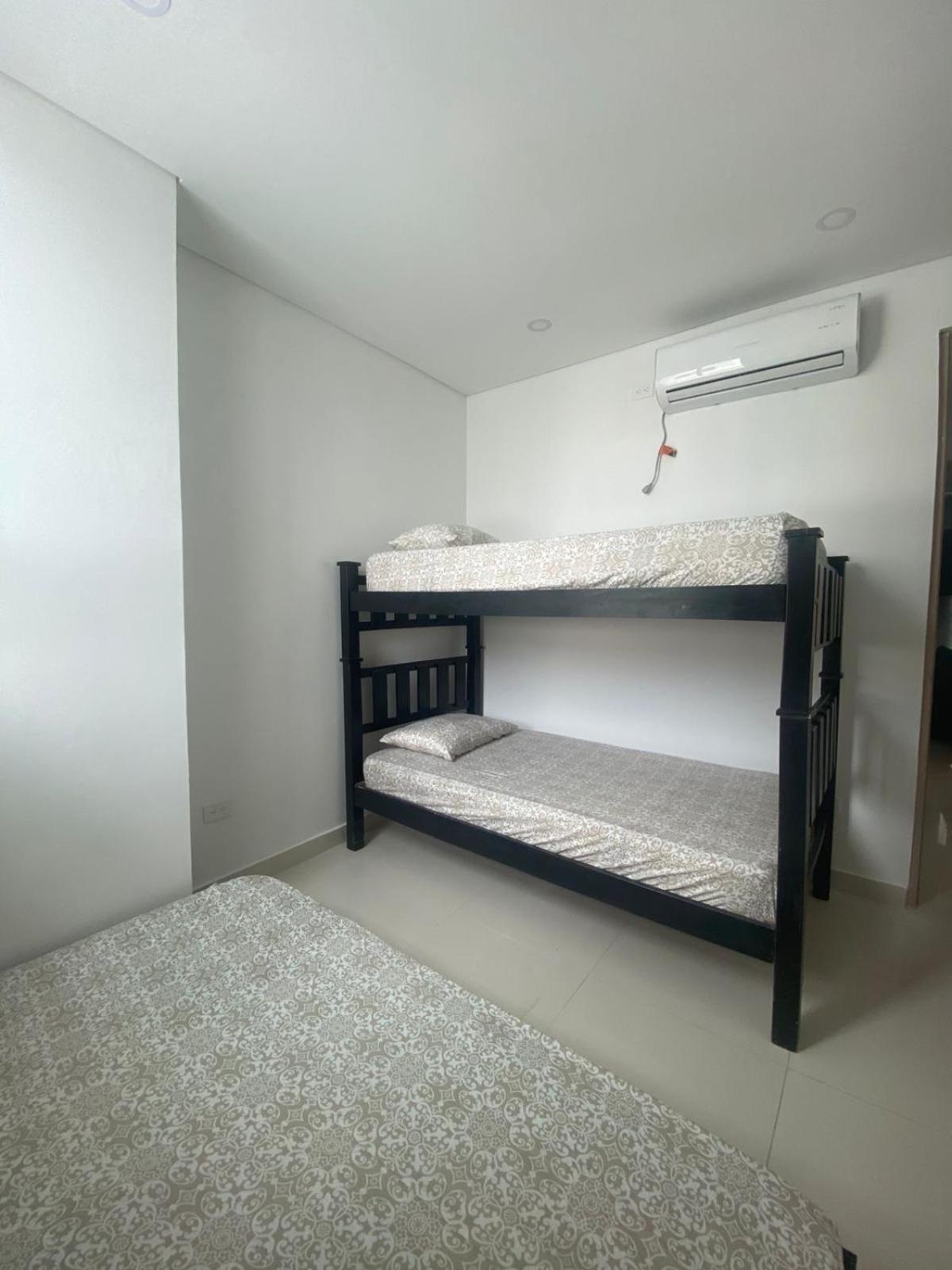 Appartement Cerca Al Mar Rodadero
