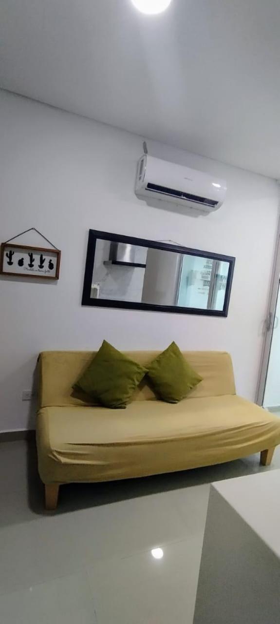Cerca Al Mar Rodadero Appartement