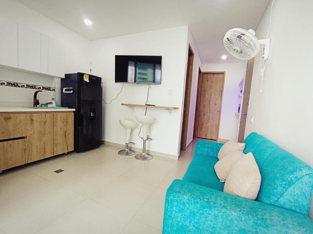 Appartement Cerca Al Mar Rodadero