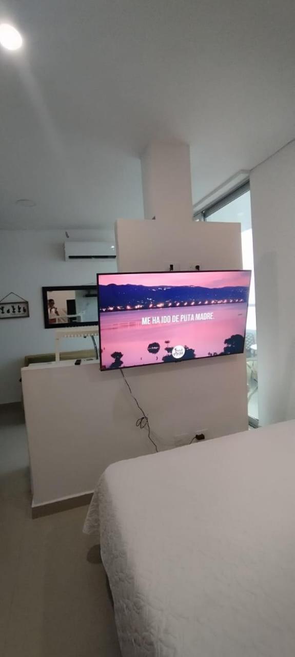 Appartement Cerca Al Mar Rodadero Santa Marta (Magdalena)