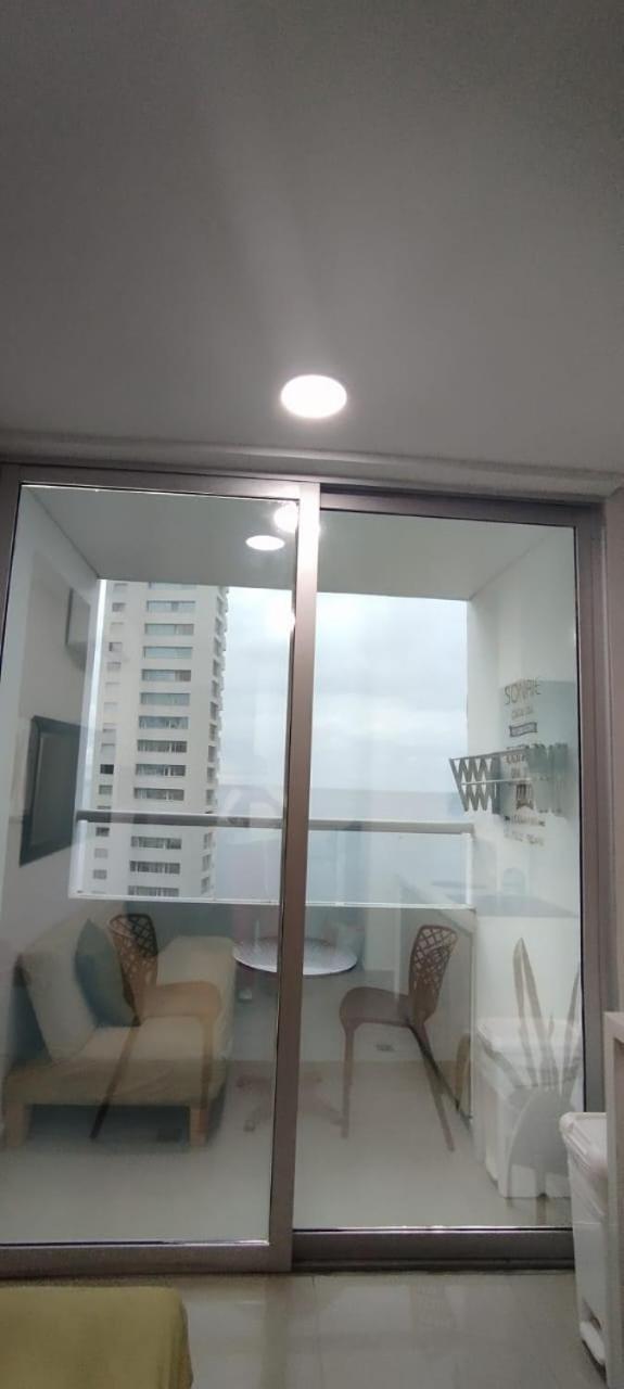 Cerca Al Mar Rodadero Appartement Santa Marta (Magdalena)