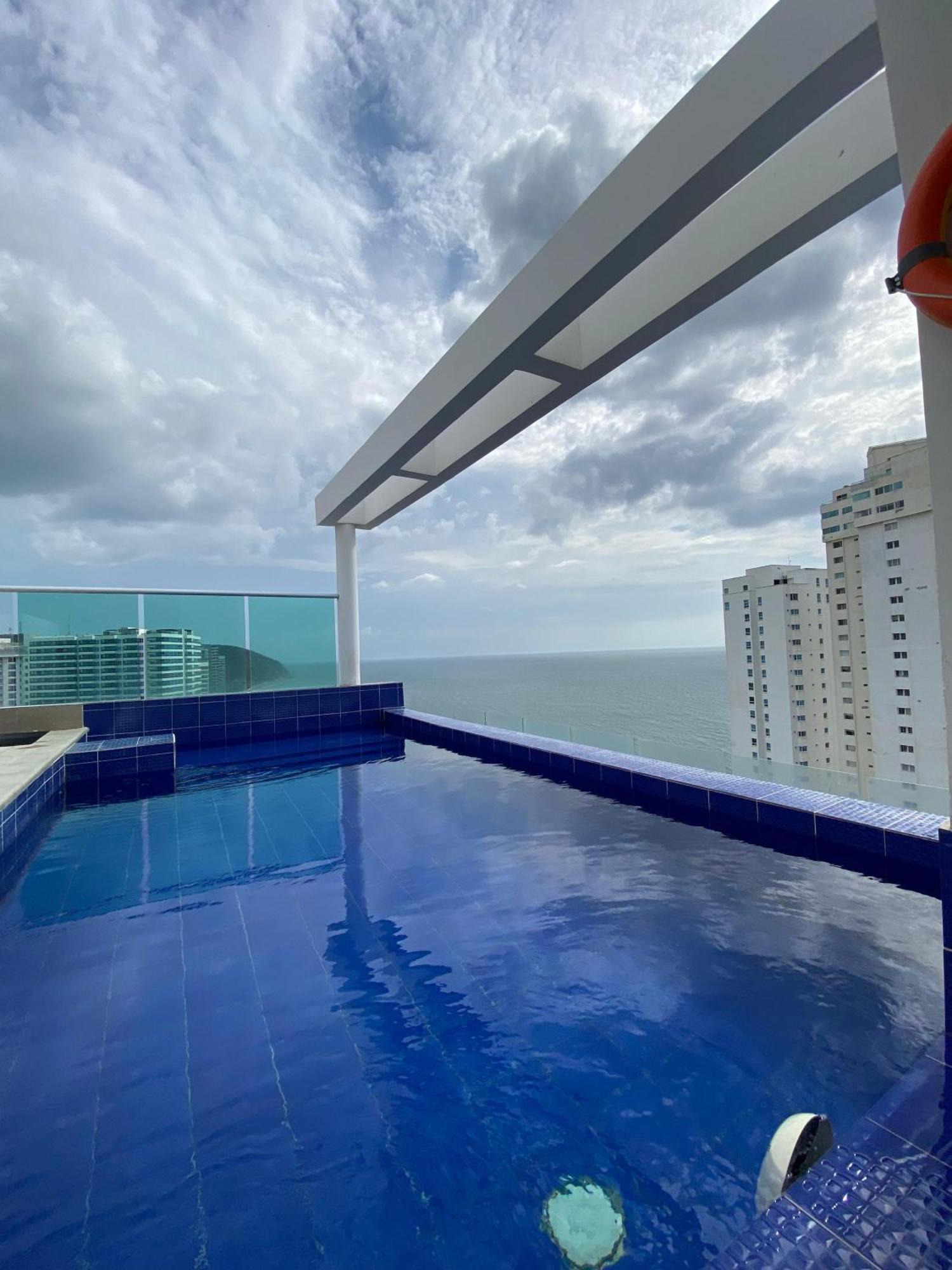 Appartement Cerca Al Mar Rodadero