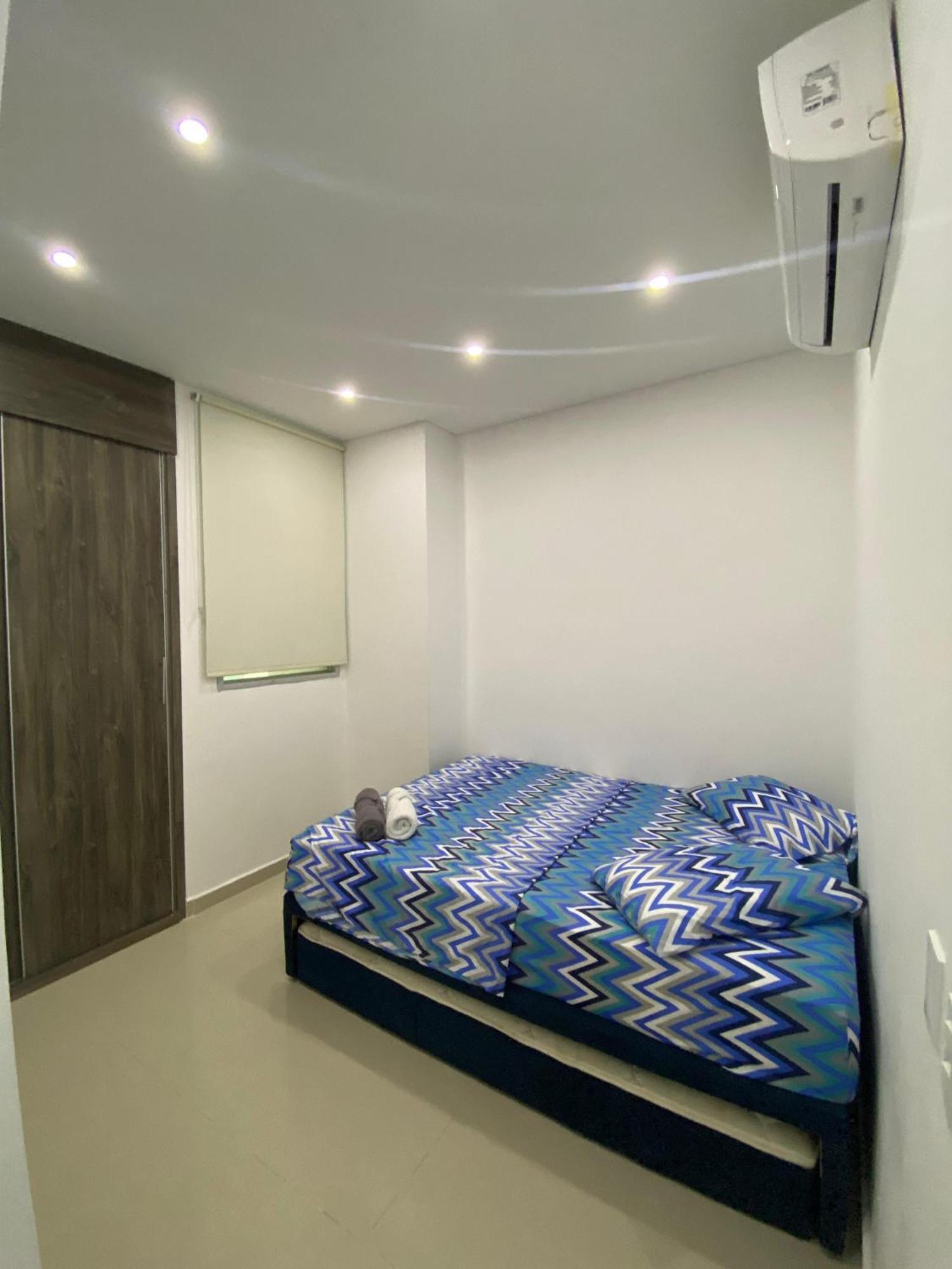 Appartement Cerca Al Mar Rodadero *