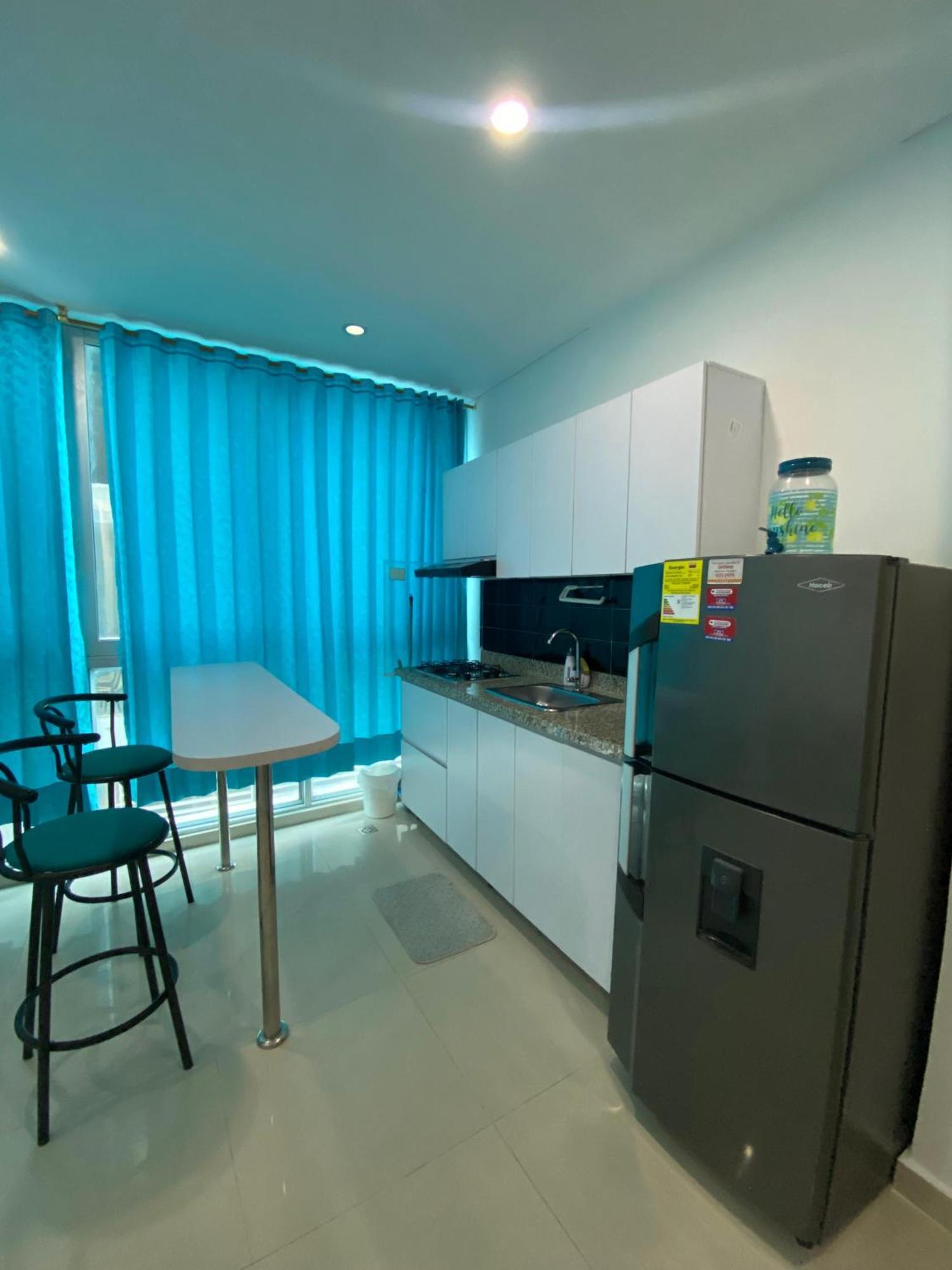 Appartement Cerca Al Mar Rodadero Santa Marta (Magdalena)