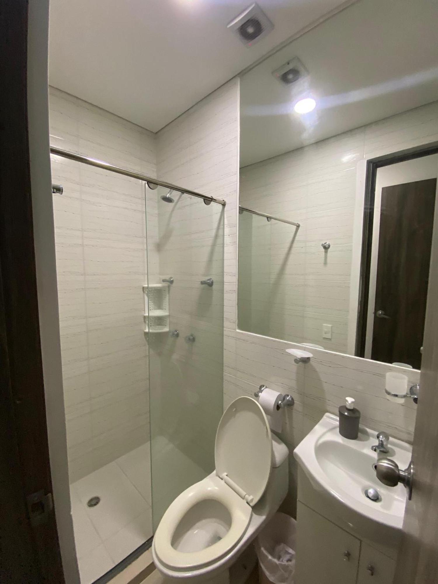 Cerca Al Mar Rodadero Appartement Santa Marta (Magdalena)