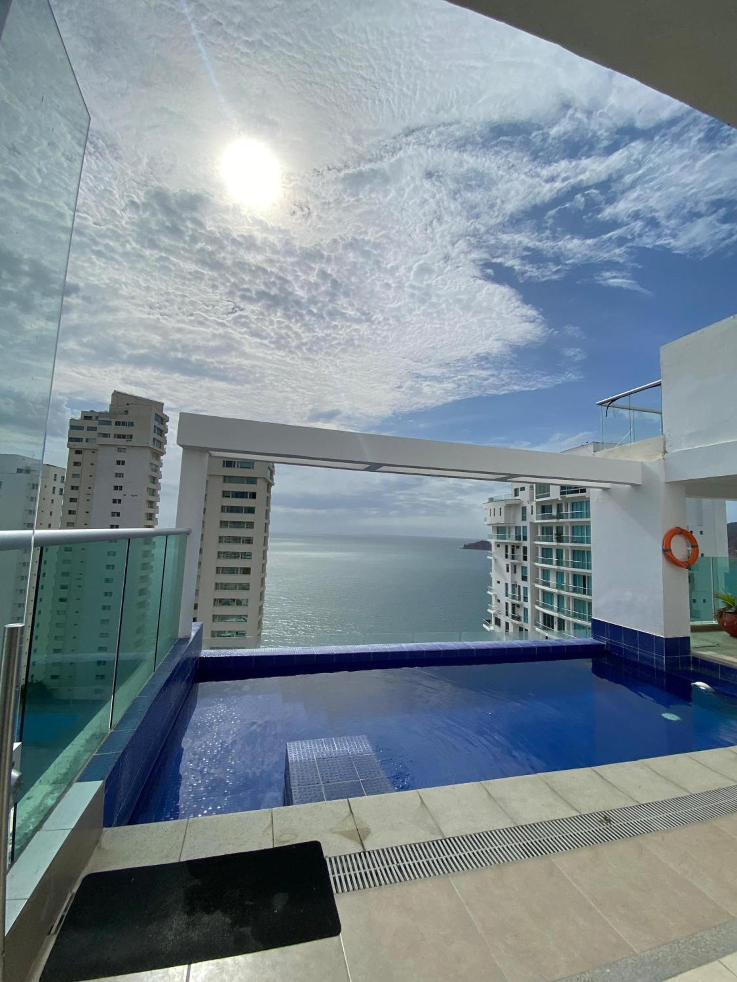 Appartement Cerca Al Mar Rodadero Santa Marta (Magdalena)